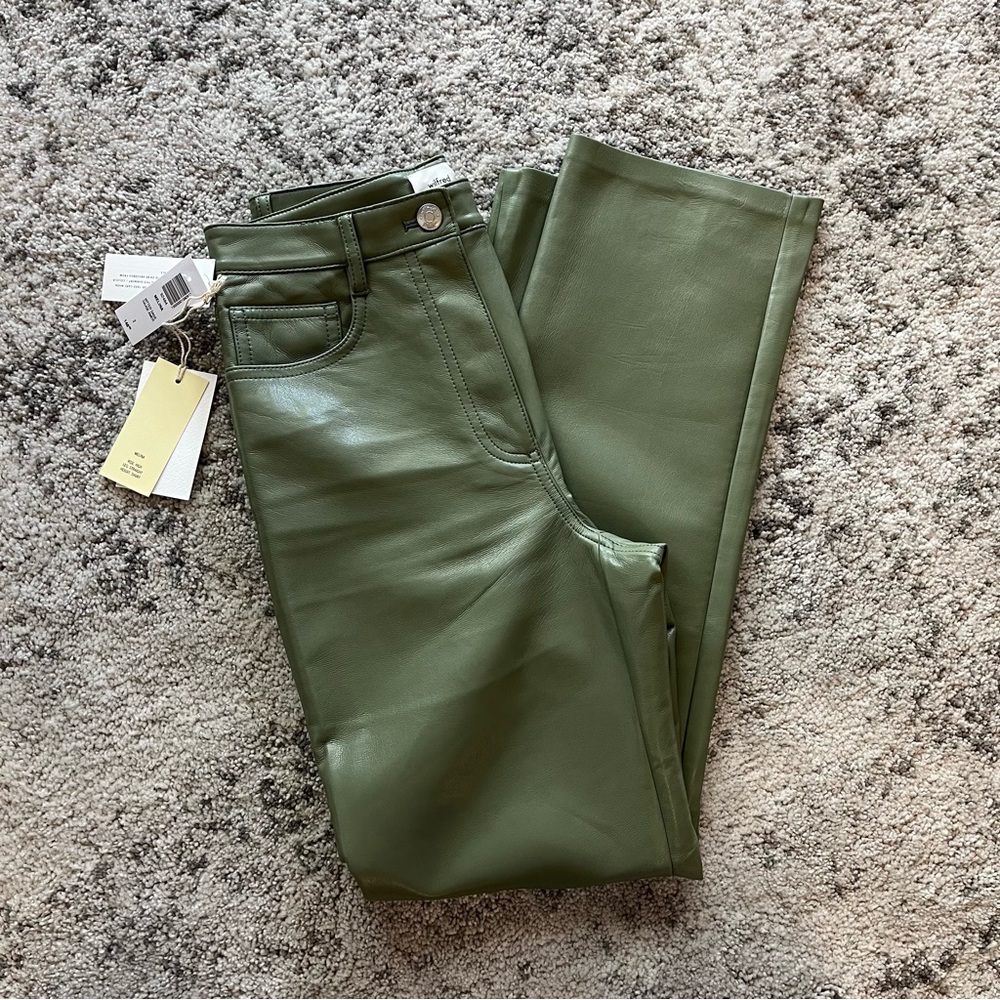 Wilfred Melina Pant